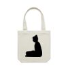 Canvas Carrie Bag Thumbnail