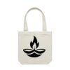 Canvas Carrie Bag Thumbnail