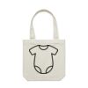 Canvas Carrie Bag Thumbnail