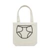 Canvas Carrie Bag Thumbnail