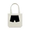 Canvas Carrie Bag Thumbnail