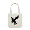 Canvas Carrie Bag Thumbnail