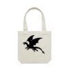 Canvas Carrie Bag Thumbnail