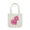 Canvas Carrie Bag Thumbnail