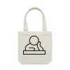 Canvas Carrie Bag Thumbnail
