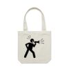 Canvas Carrie Bag Thumbnail