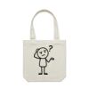 Canvas Carrie Bag Thumbnail