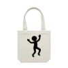 Canvas Carrie Bag Thumbnail