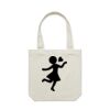 Canvas Carrie Bag Thumbnail