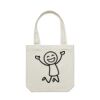 Canvas Carrie Bag Thumbnail