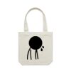 Canvas Carrie Bag Thumbnail