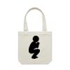 Canvas Carrie Bag Thumbnail