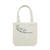 Canvas Carrie Bag Thumbnail