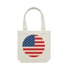 Canvas Carrie Bag Thumbnail