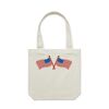 Canvas Carrie Bag Thumbnail
