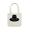 Canvas Carrie Bag Thumbnail