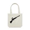 Canvas Carrie Bag Thumbnail