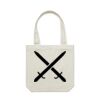 Canvas Carrie Bag Thumbnail