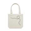 Canvas Carrie Bag Thumbnail