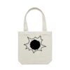 Canvas Carrie Bag Thumbnail
