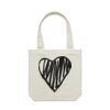 Canvas Carrie Bag Thumbnail