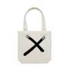 Canvas Carrie Bag Thumbnail