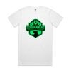 Classic Plus Tee [+5cm] Thumbnail