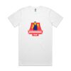Classic Plus Tee [+5cm] Thumbnail