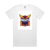 Classic Plus Tee [+5cm] Thumbnail