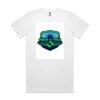 Classic Plus Tee [+5cm] Thumbnail
