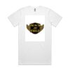 Classic Plus Tee [+5cm] Thumbnail