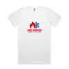 Classic Plus Tee [+5cm] Thumbnail