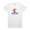 Classic Plus Tee [+5cm] Thumbnail