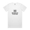 Classic Plus Tee [+5cm] Thumbnail