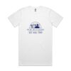 Classic Plus Tee [+5cm] Thumbnail