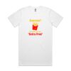 Classic Plus Tee [+5cm] Thumbnail