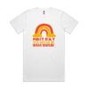 Classic Plus Tee [+5cm] Thumbnail