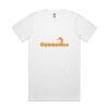 Classic Plus Tee [+5cm] Thumbnail