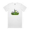 Classic Plus Tee [+5cm] Thumbnail