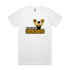 Classic Plus Tee [+5cm] Thumbnail