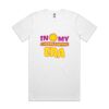 Classic Plus Tee [+5cm] Thumbnail