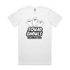 Classic Plus Tee [+5cm] Thumbnail