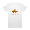 Classic Plus Tee [+5cm] Thumbnail