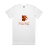 Classic Plus Tee [+5cm] Thumbnail