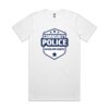 Classic Plus Tee [+5cm] Thumbnail