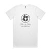 Classic Plus Tee [+5cm] Thumbnail