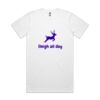 Classic Plus Tee [+5cm] Thumbnail
