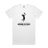 Classic Plus Tee [+5cm] Thumbnail