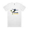 Classic Plus Tee [+5cm] Thumbnail