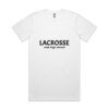 Classic Plus Tee [+5cm] Thumbnail